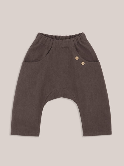 Sommerknicker Leinen