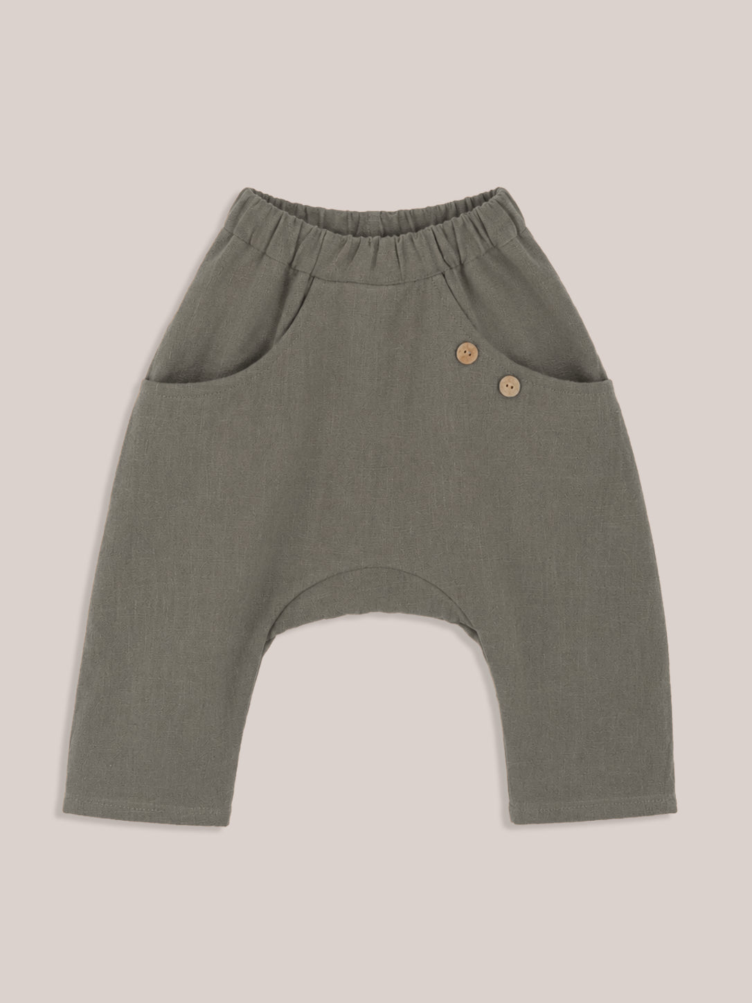 Sommerknicker Leinen