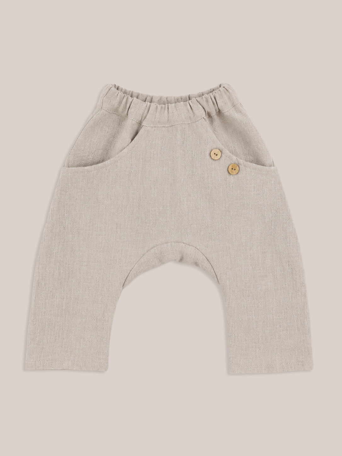 Sommerknicker Leinen