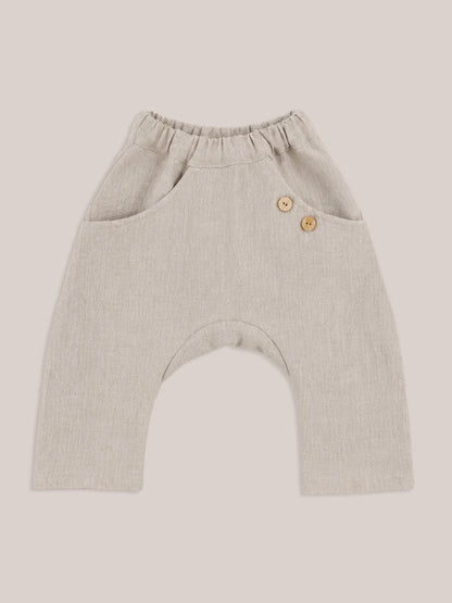 Sommerknicker Leinen