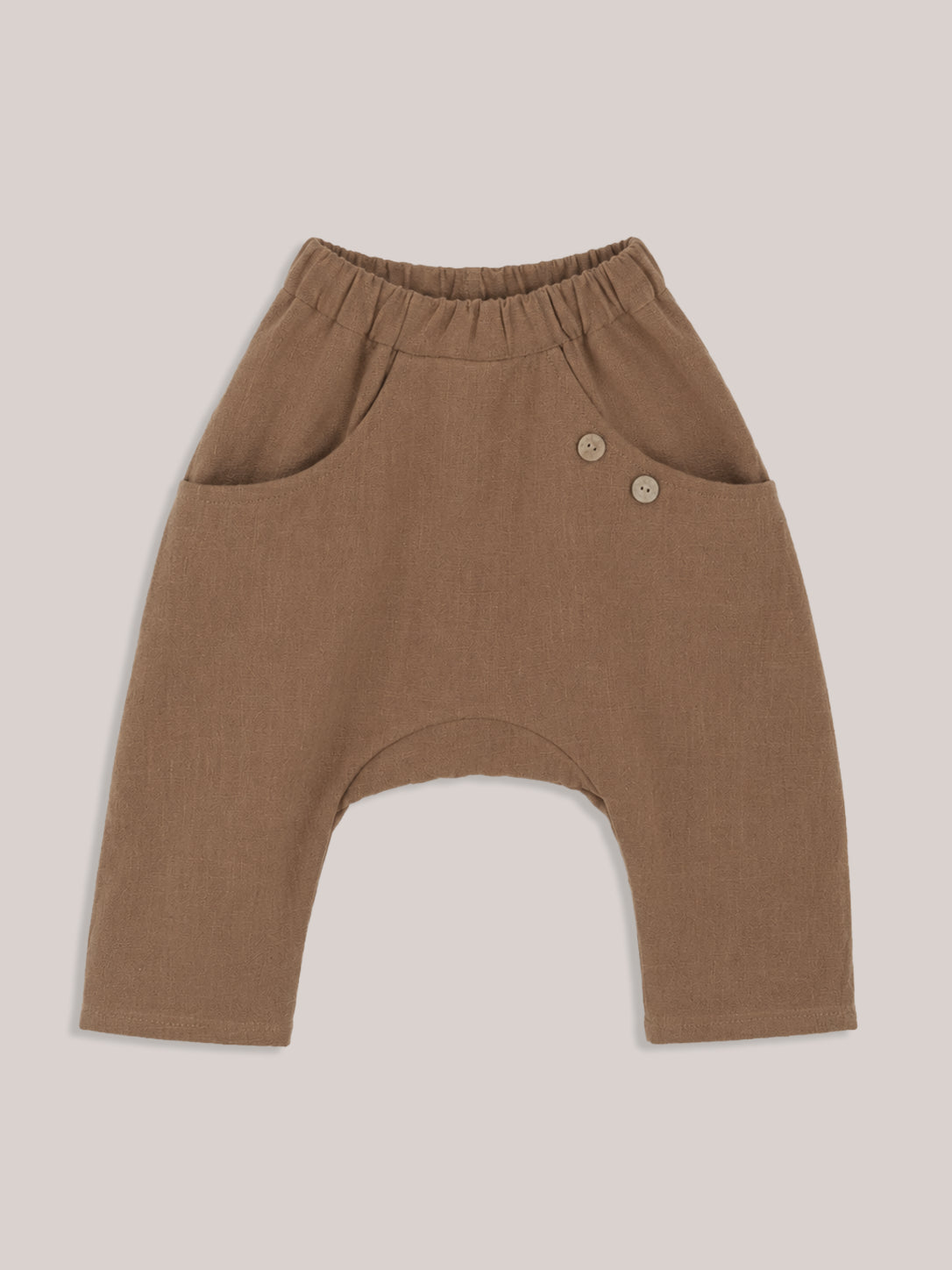 Sommerknicker Leinen