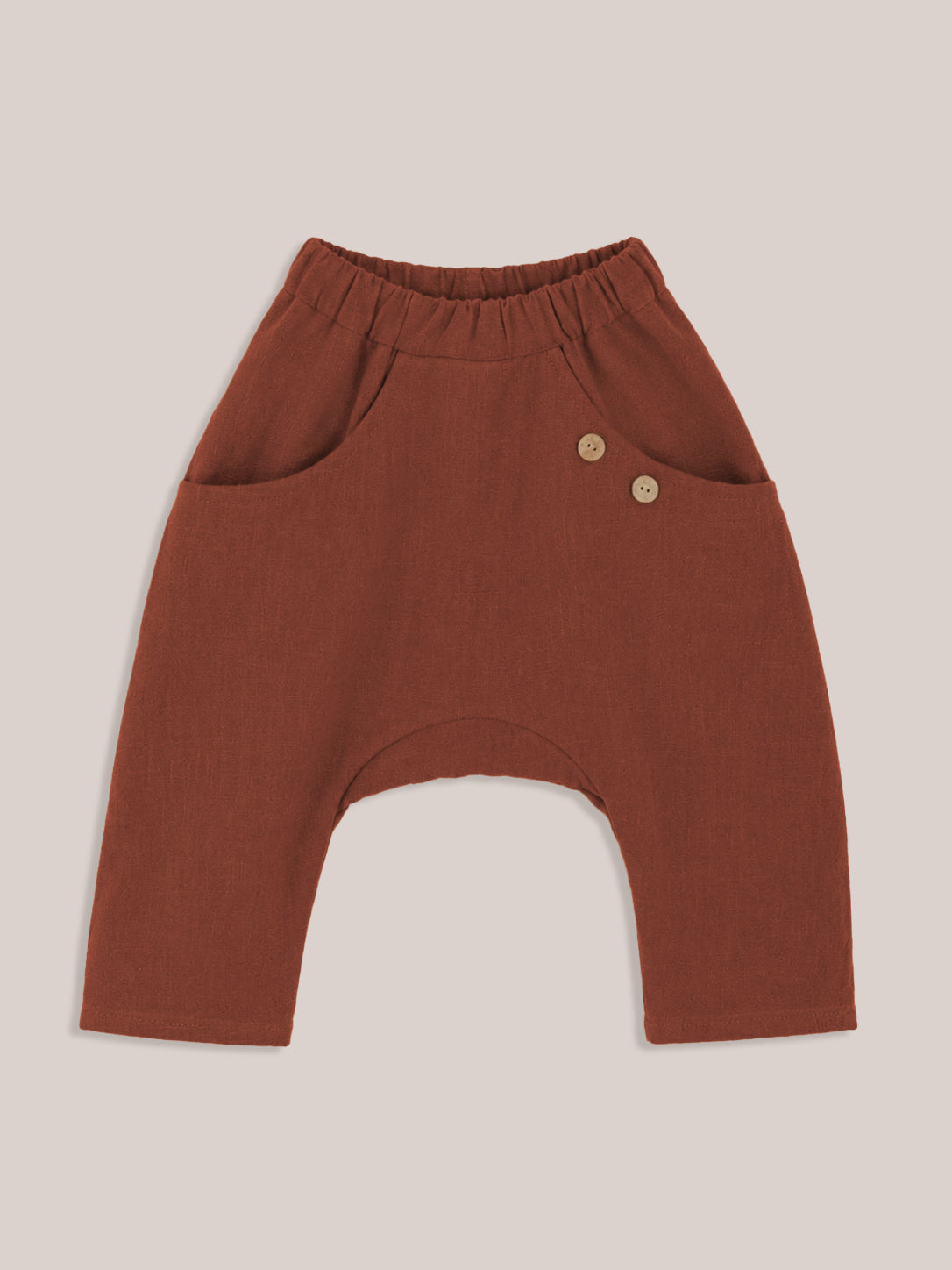 Sommerknicker Leinen