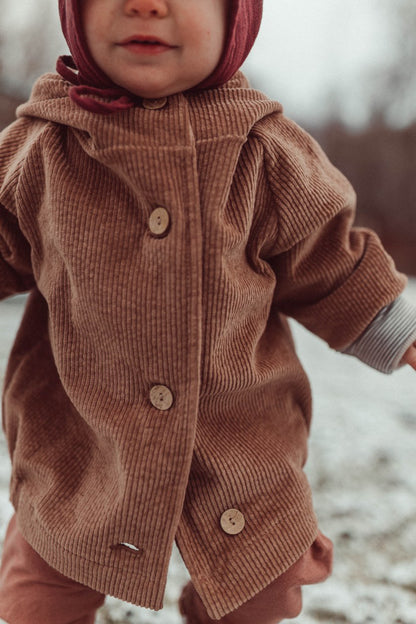 Wichteljacke Breitcord