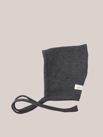 Cuffia in maglia fine - Pralinanto mélange