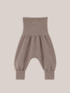 Babyknicker Feinstrick