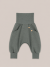 Sweat Knickerbocker organic cotton 