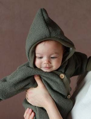 BABY OVERALLS