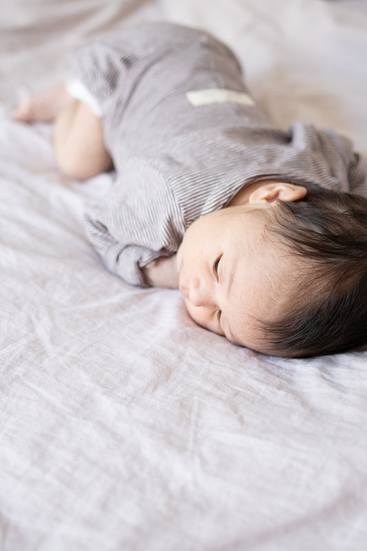 Loopbody Bio-Baumwolle