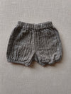 Pantalón bombacho de espiga Ratón Talla 3M