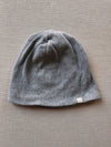 Bonnet en maille souris, taille S-L