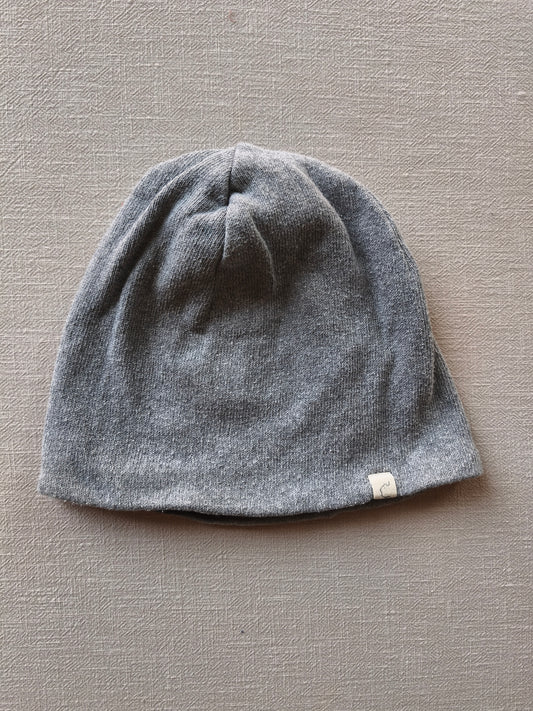Beanie Strick Maus Gr S-L