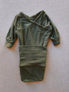 Loopbody Kaschmir Mix Avocado Gr 0M