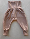 Knickerbocker Bio Sweat Puder Gr 3Y