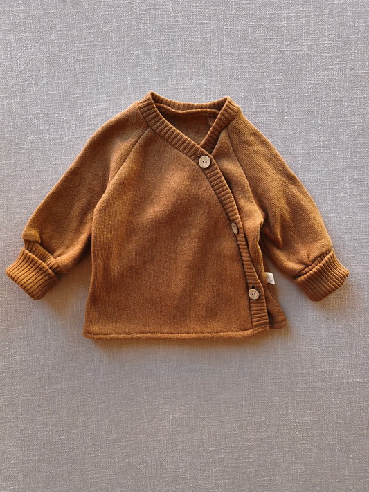 Schlüttli Strick Sahara Gr 3M