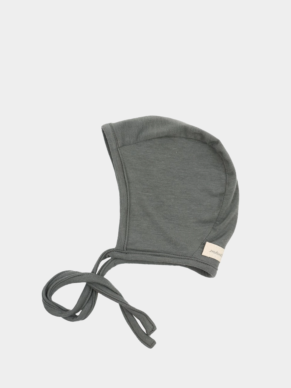 Babyhäubchen Kaschmir-Mix - Taube für Babys, aus kuschelweichem Micromodal-Kaschmirstoff, ideal für Wärme und Schutz der Babyköpfchen.