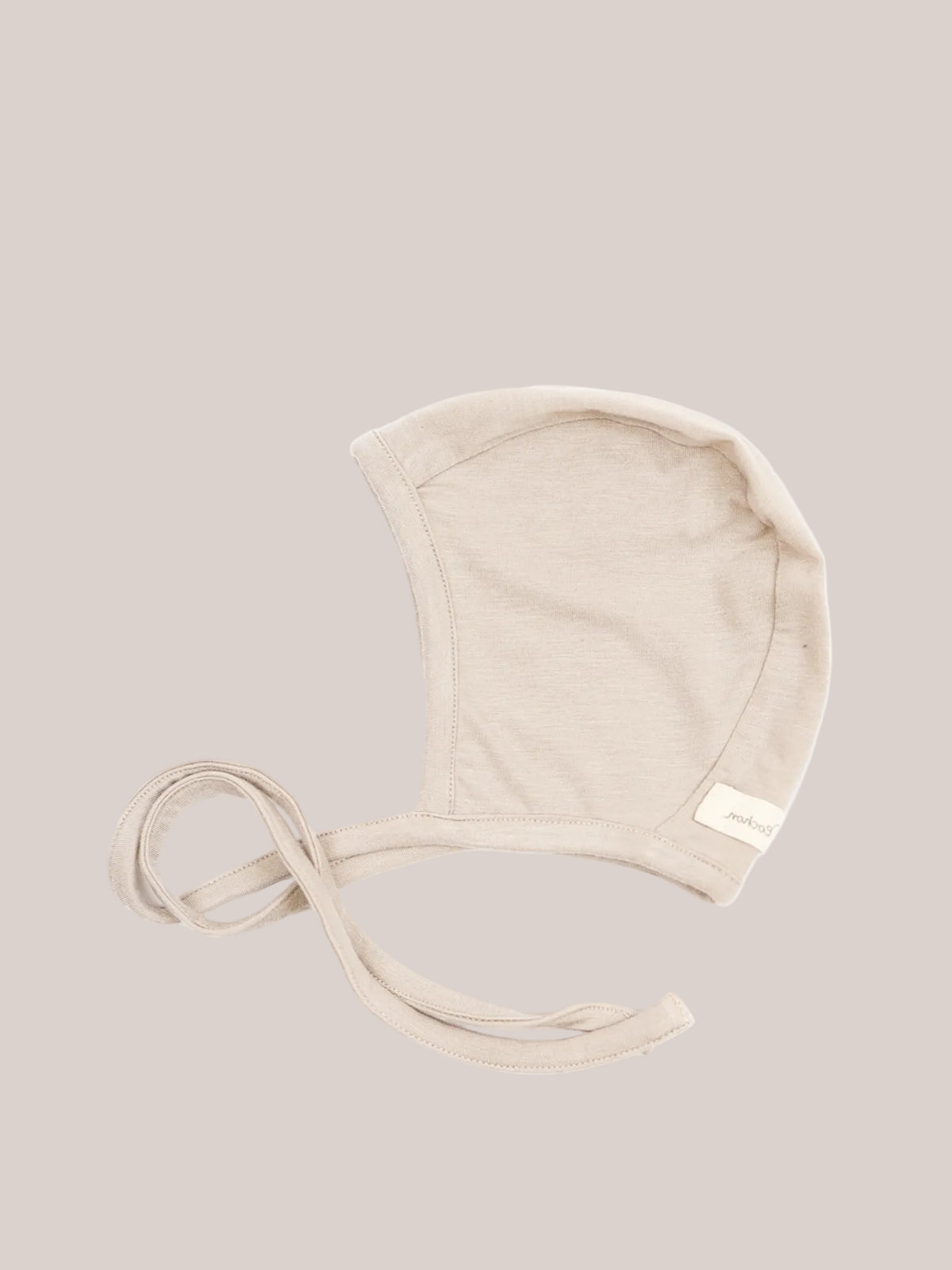 Baby Bonnet - Cashmere-Micromodal blend