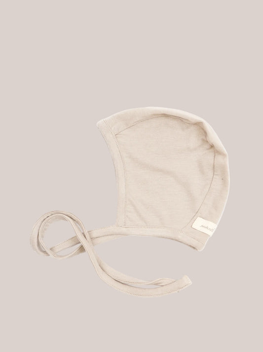 Babyhäubchen Kaschmir-Micromodal-Mix