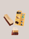 Brosse miracle