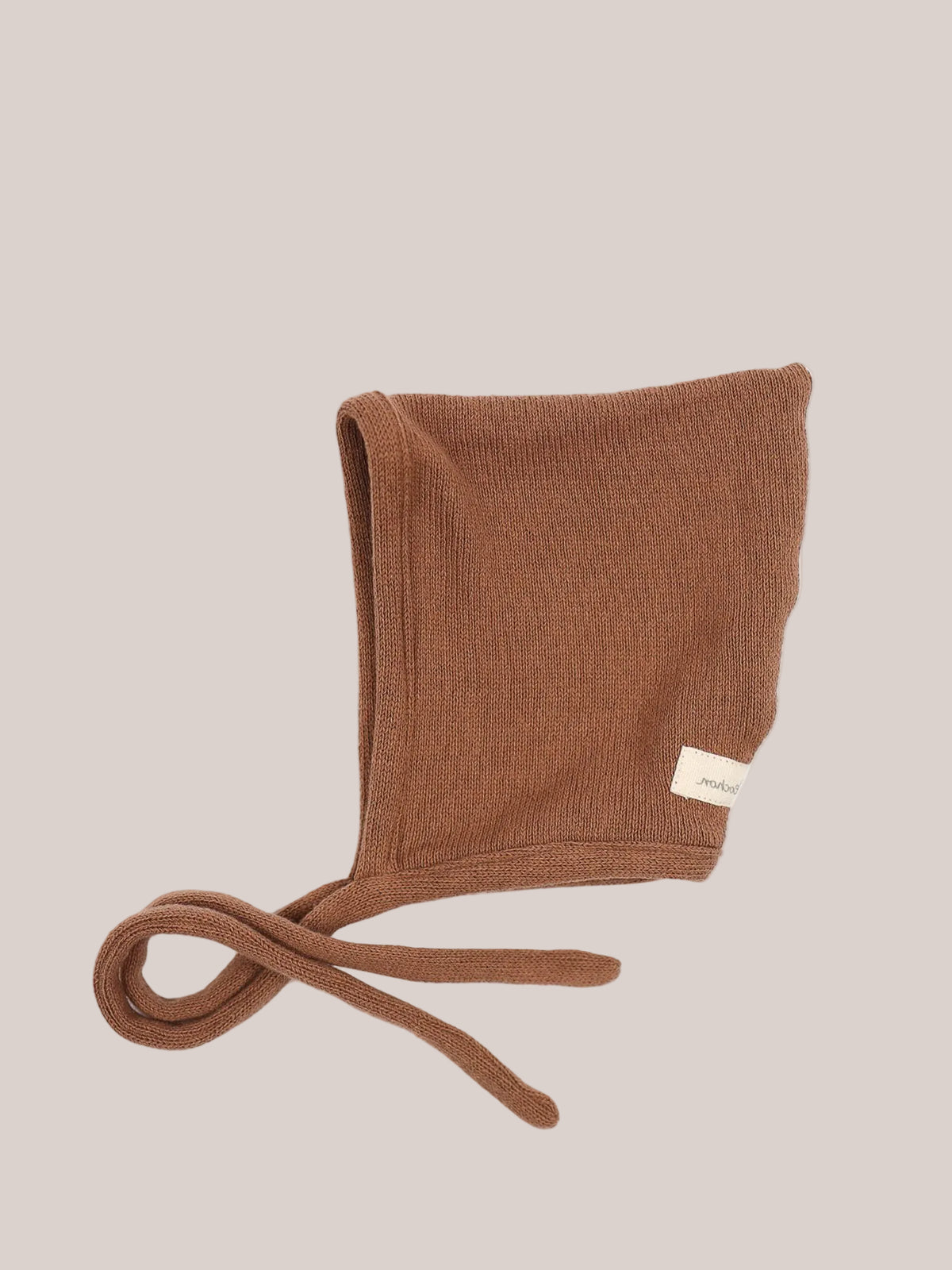 Cuffia in maglia - Sahara